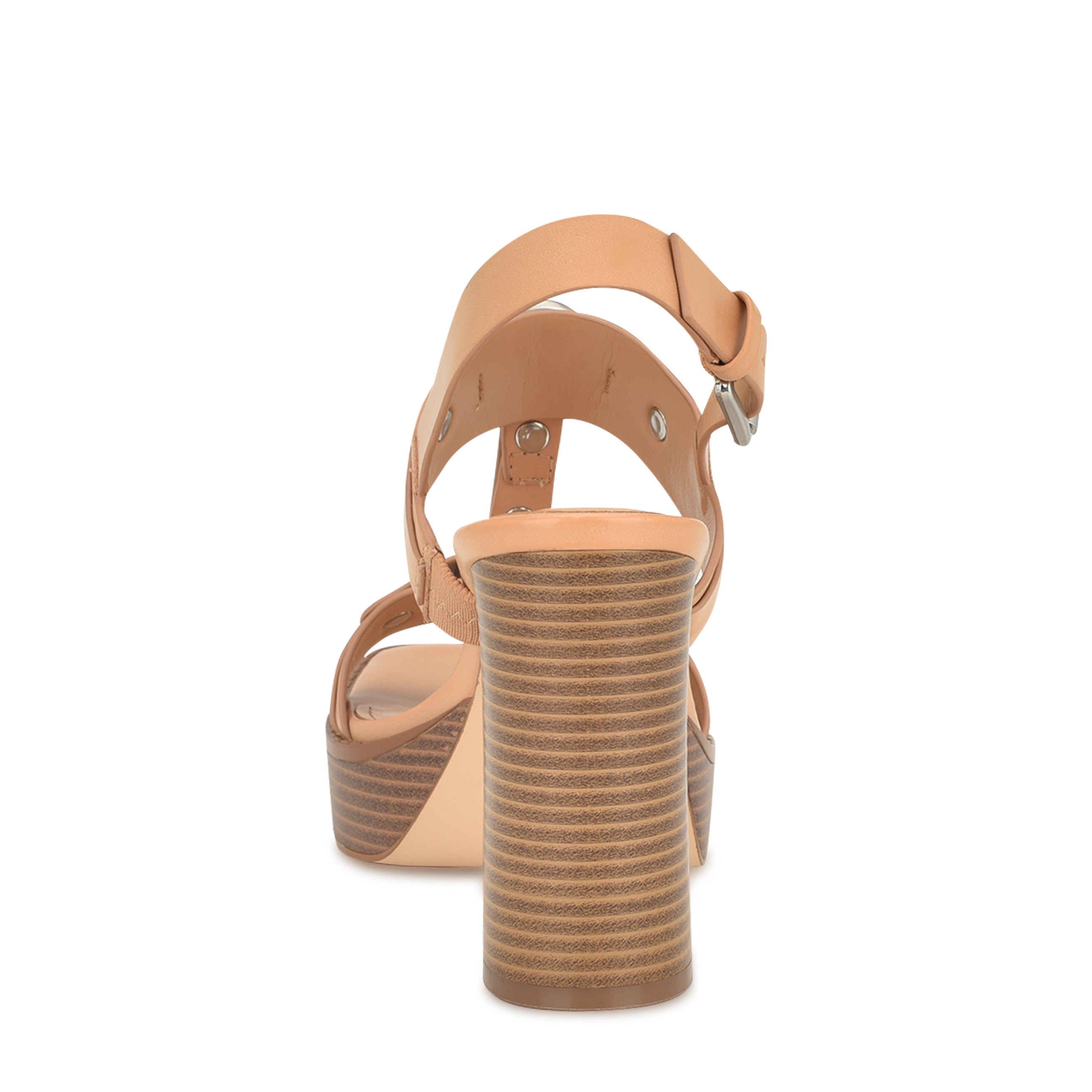 Opell Tailored Platform Sandals